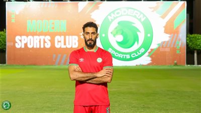 علي الفيل: أنا زملكاوي ومستعد للعب بالأهلي.. وعبد المنعم الأفضل في مصر