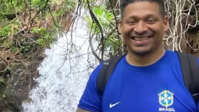 بعد اختفائه.. مقتل لاعب طائرة برازيلي سابق رميا بالرصاص على يد طليق صديقته