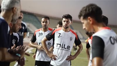 القاهرة 24 يكشف كواليس الجلسة الأخيرة بين مسؤولي الزمالك والبنك الأهلي بشأن شلبي ونيمار