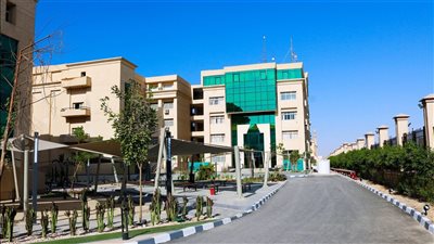 كلية إدارة الأعمال بجامعة النهضة تفتح باب القبول لبرامج الدبلومات والماجستير المهني| صور