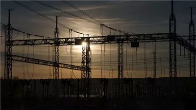 قطع الكهرباء عن بعض مناطق العاشر من رمضان الجمعة المقبل لأعمال الصيانة