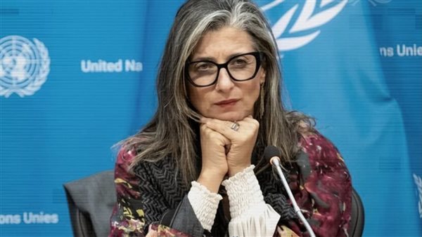 فرانشيسكا ألبانيز