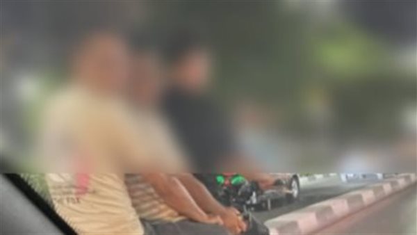 جانب من المنشور 