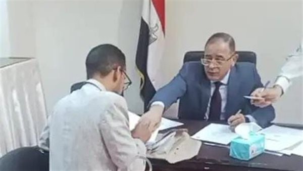 لجنة الترشح 