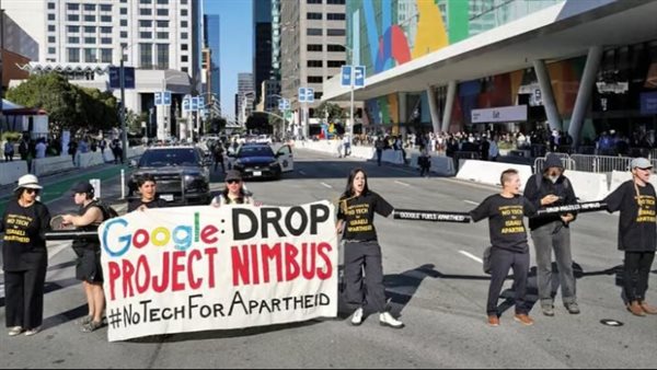 إتهامات لجوجل بسبب