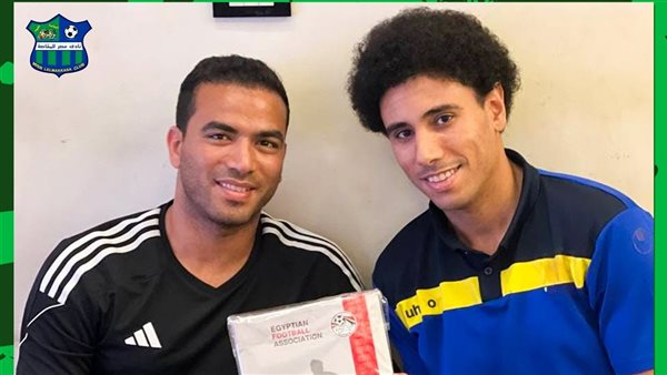 عبد الرحمن زين لاعب