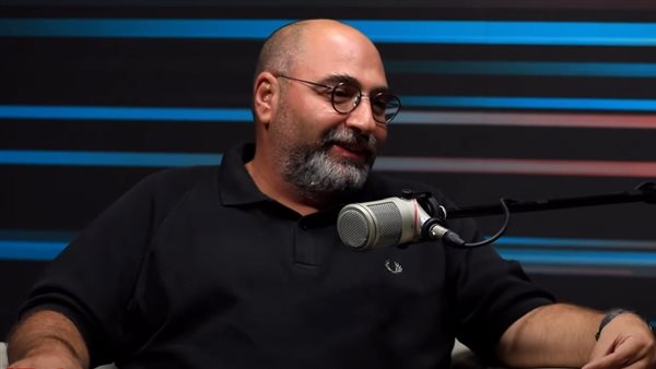 أحمد الجندي