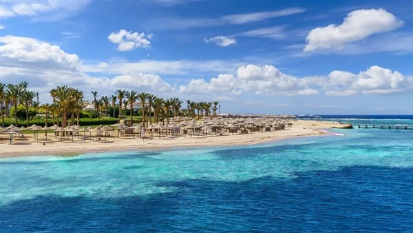 مشروعات البحر الأحمر