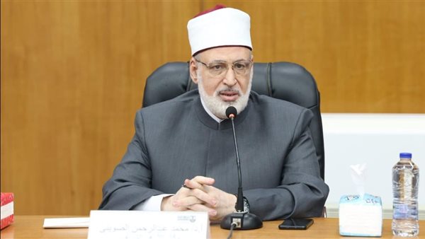 وكيل الأزهر