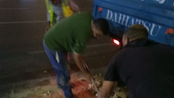 اصلاح كسر ماسورة