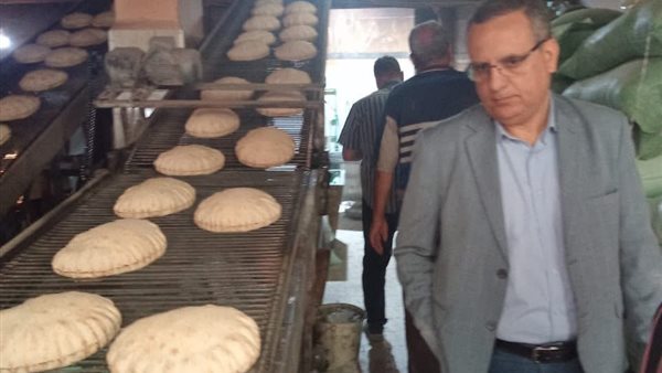 خلال الحملات 