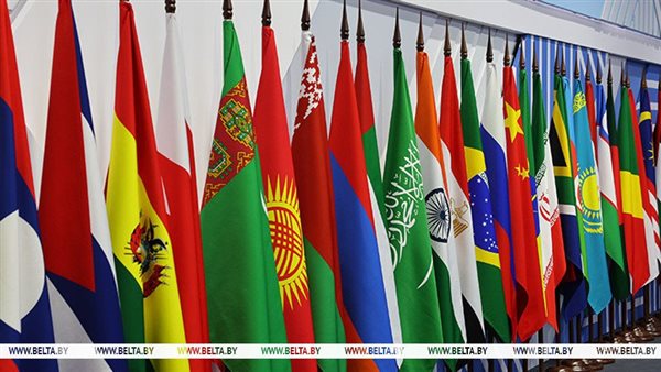 مجموعة البريكس 