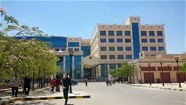  مستشفى 6 أكتوبر