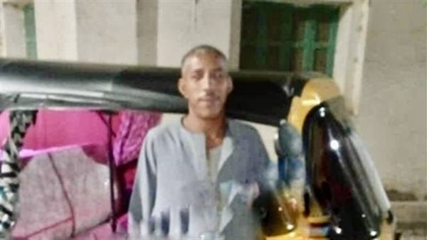 الشاذلي الشاب الأمين