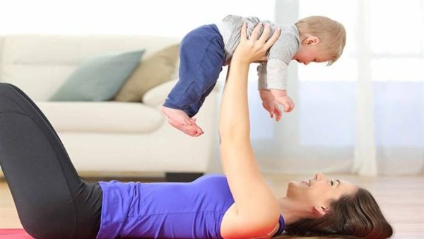 أفضل تمارين شد البطن