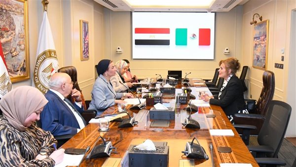 الدكتورة ياسمين فؤاد