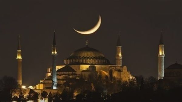 الدعاء بعد الأذان