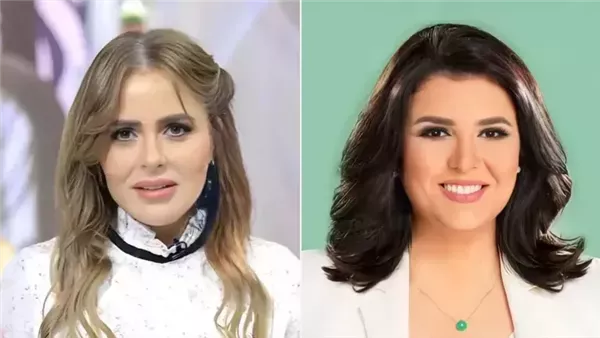 منى الشاذلي - مها