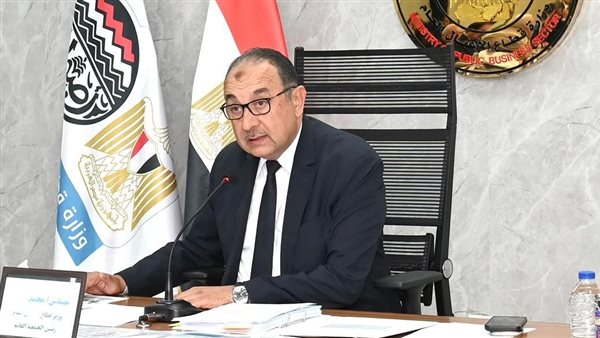 المهندس محمد شيمي