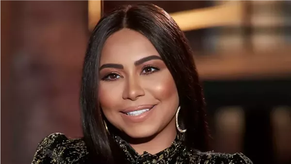 شيرين عبد الوهاب