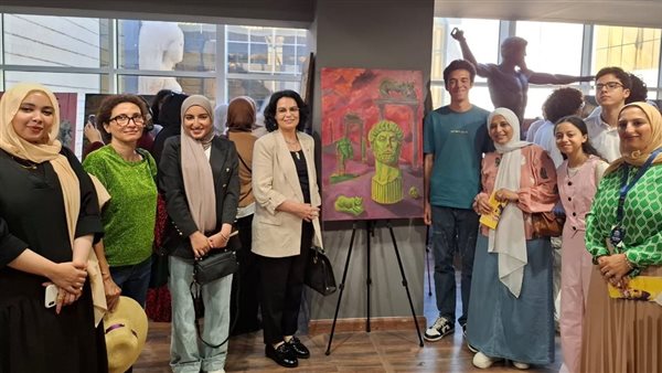 المتحف اليوناني الروماني