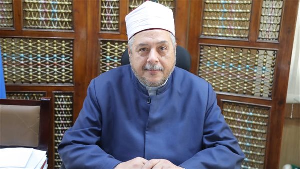 الشيخ أيمن عبد الغني