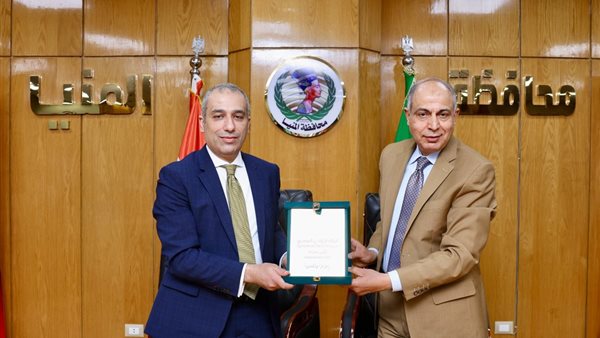 جانب من الفعاليات