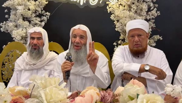 الشيخ محمد حسان في