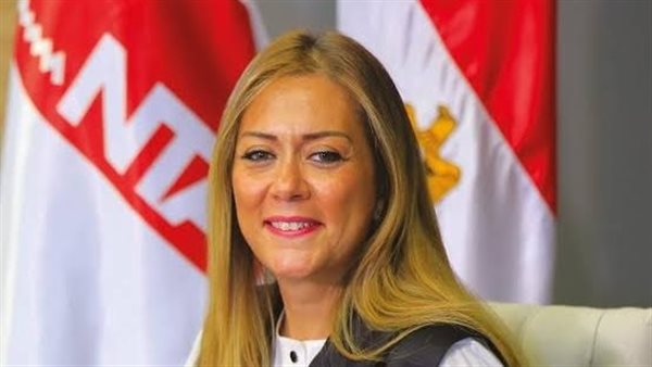 الدكتورة رشا راغب