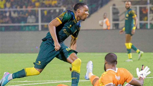 كليمنت مزيزي