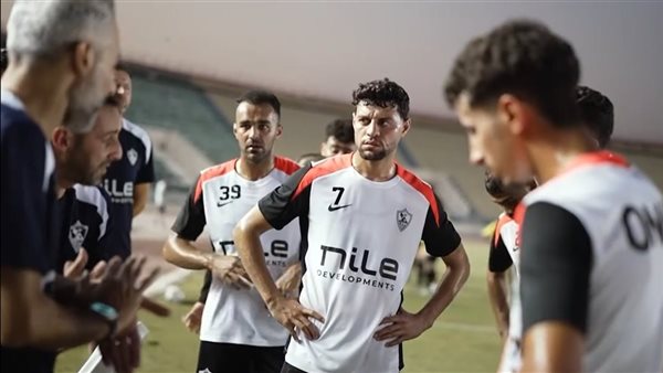 مصطفي شلبي ونيمار