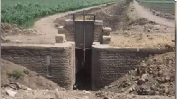 الري توضح سبب انقطاع