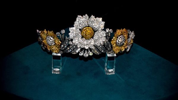  متحف المجوهرات الملكية