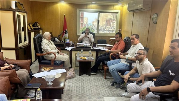 وكيل وزارة الصحة