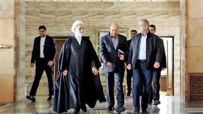  على غرار اغتيال نصر الله.. كيف أصابت إسرائيل الرئيس الإيراني خلال أيام الحرب؟