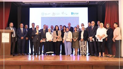 التعليم العالي: احتفالية بمناسبة مرور 50 عامًا على التعاون العلمي بين مصر وإيطاليا