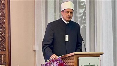 الأزهر للفتوى الإلكترونية يعلن جاهزيته الكاملة للتعاون مع المراكز الإسلامية في أوروبا