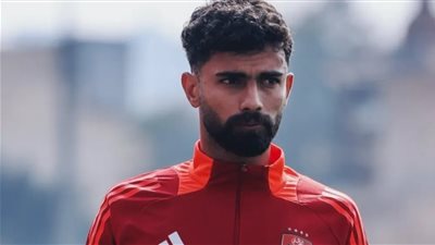 كواليس جلسة زد مع أحمد رضا لحسم التعاقد معه بالميركاتو الصيفي | خاص