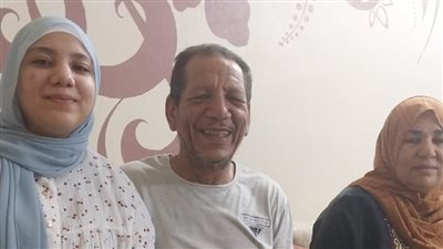 الأولى على مستوى الجمهورية في الدبلومات الفنية الزراعية: هدخل هندسة والدبلوم الفني سر نجاحي