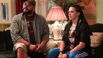 بطولة دنيا سمير غانم ومحمد ممدوح.. موعد طرح فيلم روكي الغلابة في السينمات