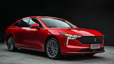 أغلى سيارة زيرو تقدمها بيستون 2025 في مصر.. تبدأ من 1.3 مليون جنيه