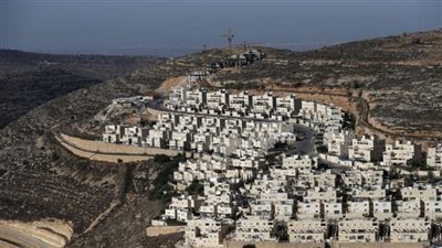 إعلام عبري: أيرلندا ستقاطع استيراد منتجات مستوطنات الضفة الغربية