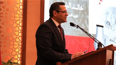 نقيب الصحفيين: حرية الإعلام لا تنفصل عن المسؤولية.. وعلينا العمل معًا لضمان إعلام حر ومسؤول