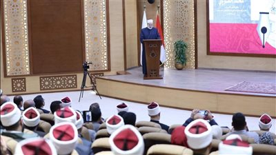 الضويني: الأزهر بالمرصاد لمحاولات تشكيك الناس في عقائدهم ولن يصمت عن قول الحق