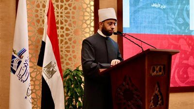 وزير الأوقاف: أؤكد ثقتي بمؤسساتنا الدينية الراسخة وبوَعي الصحافة الوطنية في ترسيخ الاستقرار وبناء الوعي