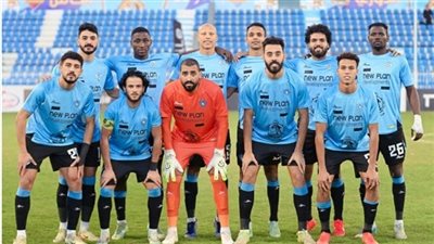 تشكيل غزل المحلة في مباراة الأهلي بالدوري الممتاز 