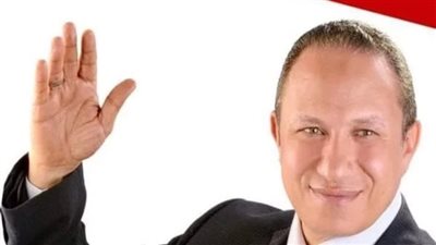 شبهة جنائية.. أرملة البرلماني عبد الحميد الشيخ تطالب بإجراء تحريات الأمن العام في وفاة زوجها: اكتشفنا 7 طعنات في جسمه