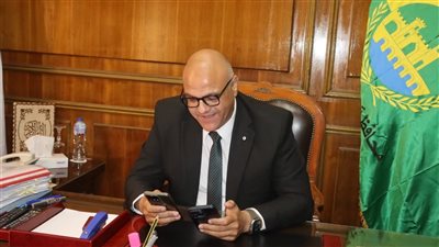 محافظ القليوبية يهنئ أوائل الدبلومات الفنية تليفونيا: فخر للمحافظة ونموذج للتميز