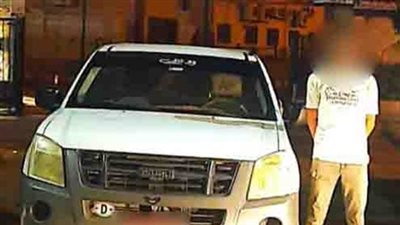 عرّض حياة المواطنين للخطر.. القبض على سائق أدى حركات استعراضية بالبحيرة
