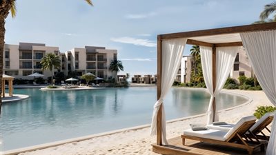 شراكة استراتيجية بين دلتا كابيتال DCUD وNations of Sky.. إطلاق مشروع ISLA أضخم وجهة عمرانية بالساحل الشرقي